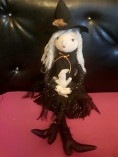 hexenpuppe gebraucht kaufen hexenpuppe gebraucht kaufen Luckenwalde