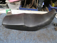 Suzuki gs500 seat for sale  CHESTER LE STREET