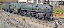 Hornby britannia 70025 for sale  SHEFFIELD