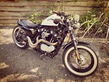 Harley davidson custom for sale  CAMBRIDGE
