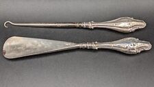 Antique 1896 silver for sale  LONDON