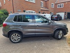 volkswagen tiguan 4wd for sale volkswagen tiguan 4wd for sale DONCASTER