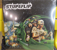 Stupeflip stupeflip 2lp d'occasion  Betz