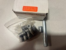 Powers machine bolt for sale  Richmond