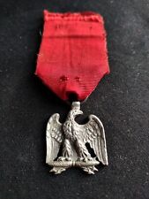 Rare exceptionnelle médaille d'occasion  Lille-
