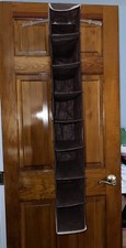 Shelf hanging shoe for sale  Yonkers