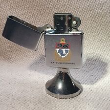 Rare zippo dunkerquoise d'occasion  Albens