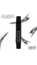 Layla mascara nero usato  Laveno Mombello