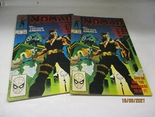 Marvel nomad 1 gebraucht kaufen  Gilching