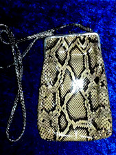Edle abendtasche clutch gebraucht kaufen  Mettmann