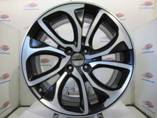 Jante aluminium citroen d'occasion  Vernaison