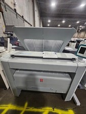 Oce plotwave 300 for sale  USA