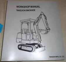 takeuchi tb007 for sale  Union