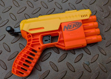 Nerf alpha strike for sale  DAVENTRY