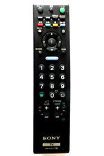 Sony lcd remote for sale  MARGATE