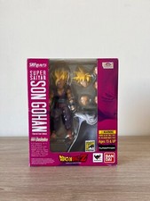 Dragon ball figuarts d'occasion  Marseille VI
