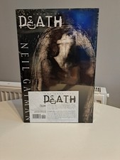 Sealed absolute death for sale  WALLASEY