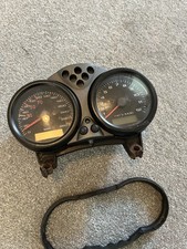 Ducati instrument cluster for sale  POLEGATE