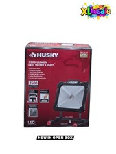 Husky 3500lm led for sale  Salisbury