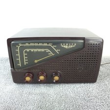 Vintage zenith 7h921 for sale  Seattle