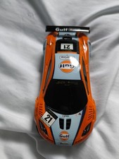 Scalextric mclaren gulf for sale  WORTHING