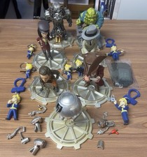 fallout figures for sale fallout figures for sale STOCKPORT