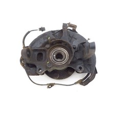 Achsschenkel mitsubishi 200 gebraucht kaufen  Meschede