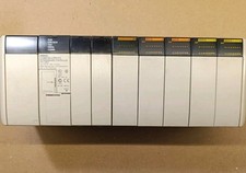 Plc omron cqm1h usato  Roseto Degli Abruzzi