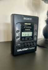 Sony f2085 cassette for sale  KNOTTINGLEY