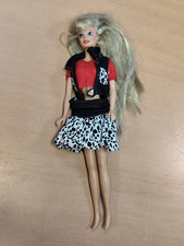 Barbie hasbro made gebraucht kaufen  Spraitbach