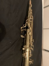 Buffet crampon soprano for sale  NORTHOLT