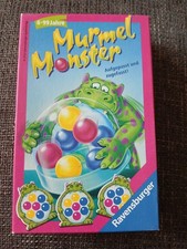 Ravensburger gesellschaftsspie gebraucht kaufen  Metten