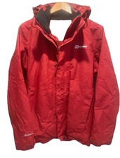 Berghaus gore tex for sale  BIRMINGHAM