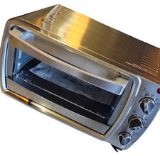 toaster 6 slice oven for sale  Seattle