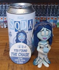 Funko pop soda for sale  WALTON ON THE NAZE