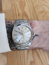 Rolex oyster precision for sale  FAKENHAM