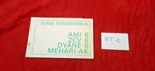 Guide entretien citroën d'occasion Guide entretien citroën d'occasion  La Ciotat