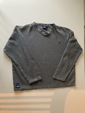 Vintage airwalk sweatshirt for sale  BASILDON
