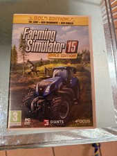 Farming simulator gold usato  Piana di Monte Verna