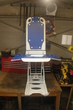 Elixir bathlift electric for sale  STOKE-ON-TRENT