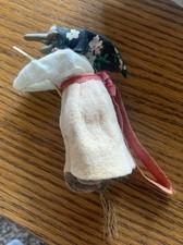 Vintage good luck for sale  Ruthven