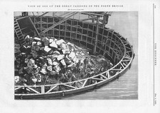 Great caisson forth for sale  GLASGOW