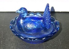 Uranium glass miniature for sale  New Albany