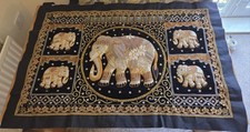 burmese hanging wall elephant for sale burmese hanging wall elephant for sale BURGESS HILL