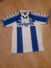 Maglia shirt vintage usato  Genova