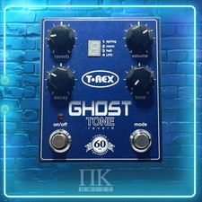 Rex ghost tone usato  Torino