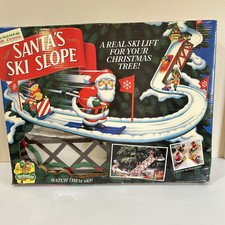 Vtg 1992 christmas for sale  Milwaukee