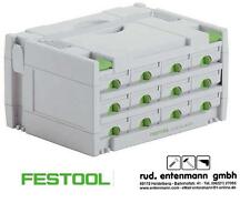 Festool tanos systainer d'occasion  Expédié en France