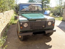 2006 land rover for sale  MORPETH