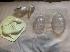 Vintage chocolate sugarpaste for sale  SCUNTHORPE
